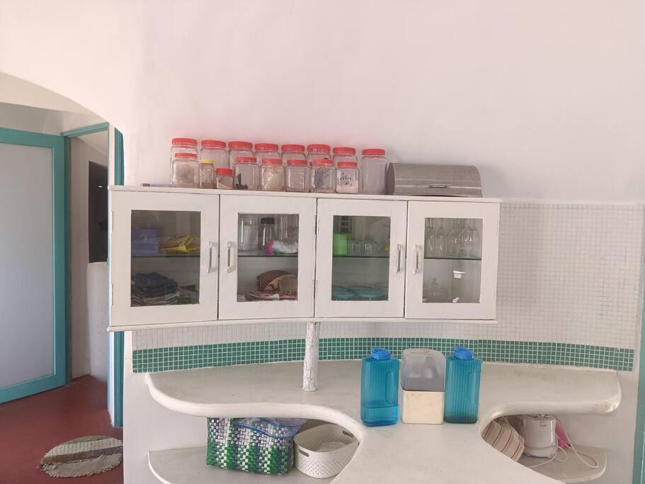 Mamta'S Home- Kensville Nanodra Bagian luar foto