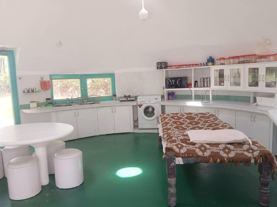 Mamta'S Home- Kensville Nanodra Bagian luar foto