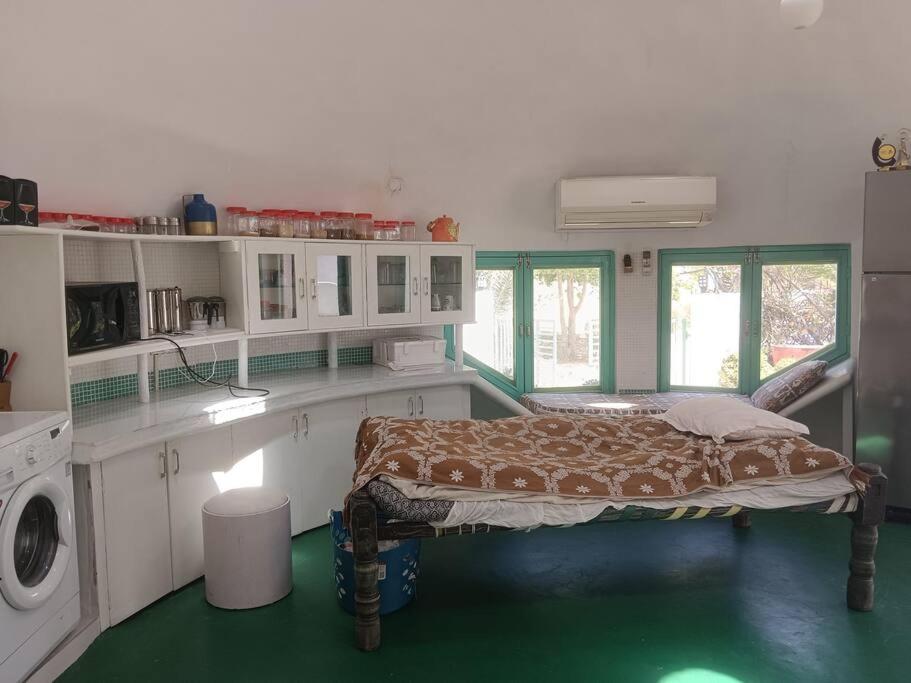 Mamta'S Home- Kensville Nanodra Bagian luar foto