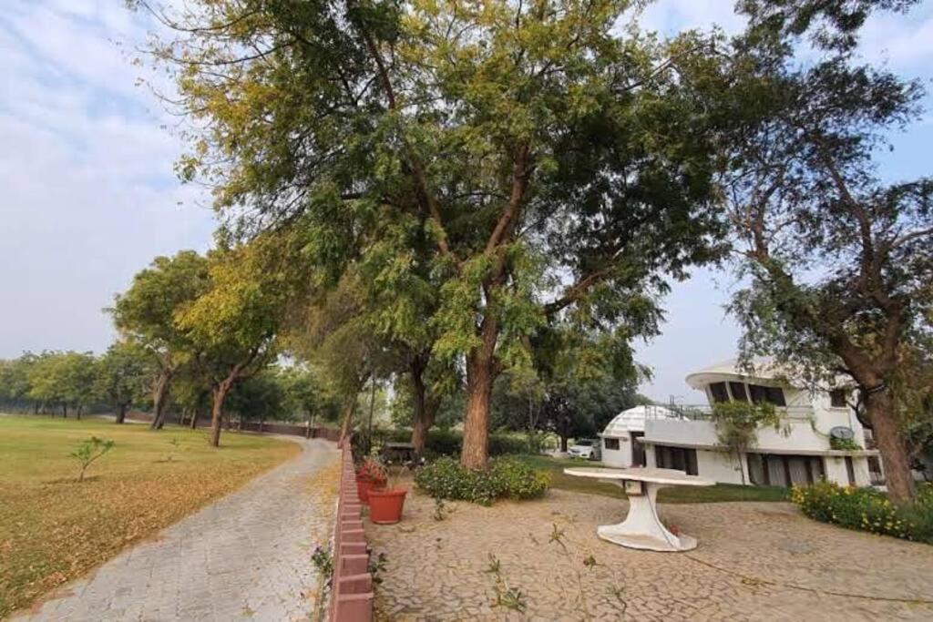 Mamta'S Home- Kensville Nanodra Bagian luar foto