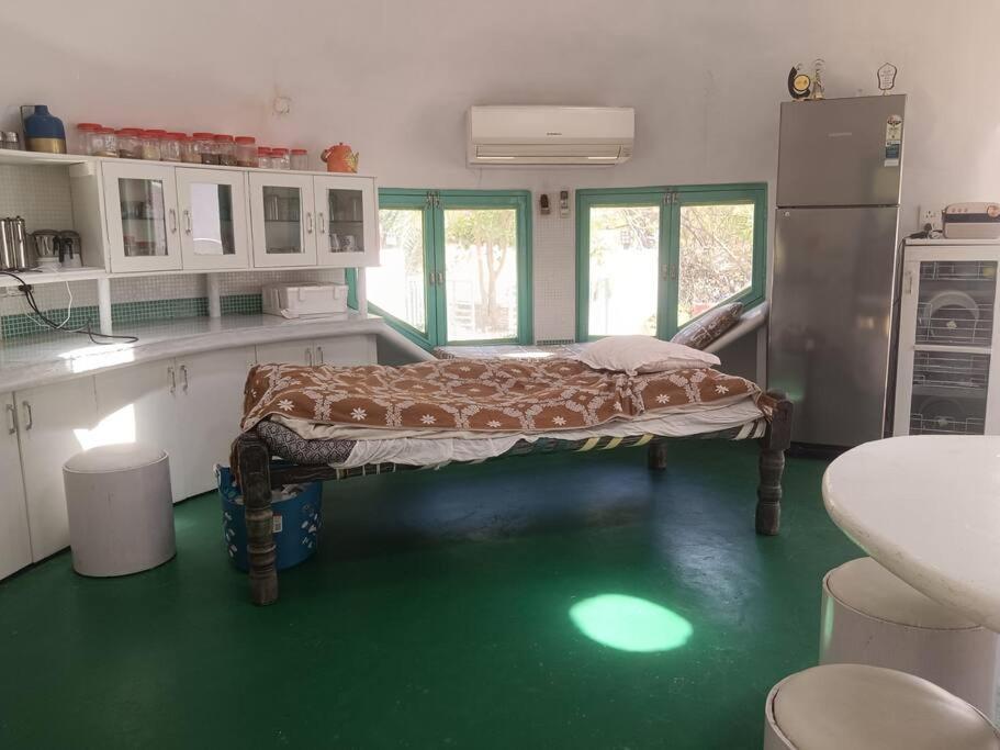 Mamta'S Home- Kensville Nanodra Bagian luar foto