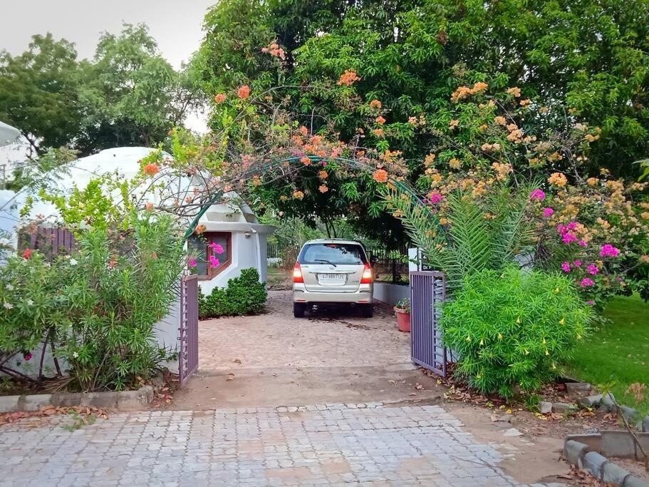 Mamta'S Home- Kensville Nanodra Bagian luar foto