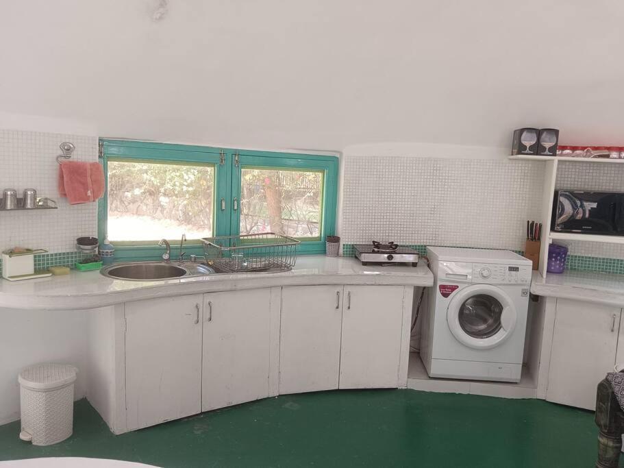 Mamta'S Home- Kensville Nanodra Bagian luar foto